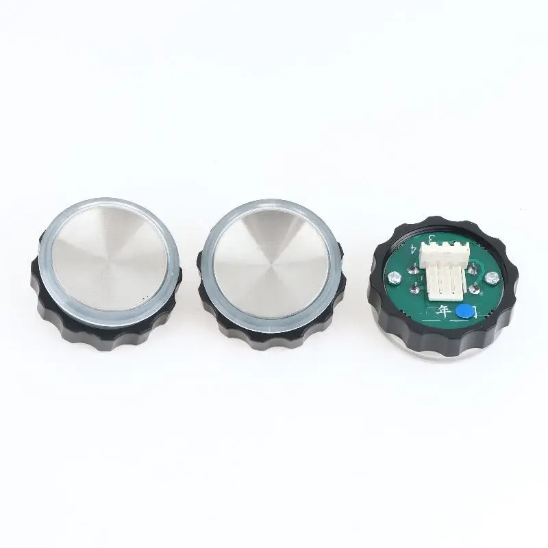 Precise Fit Elevator Push Button BR27C Model Compatible with OTIS Open Close Up Down Direction Key for Lift Maintenance