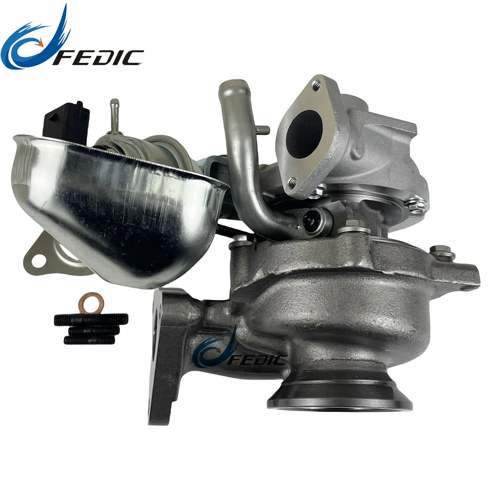 เทอร์โบชาร์จเจอร์ GTD1036VZ 822088 สำหรับ Alfa-Romeo Fiat Lancia Opel 1.3 D A13FD