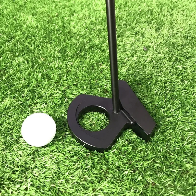 Perfectly Balanced …