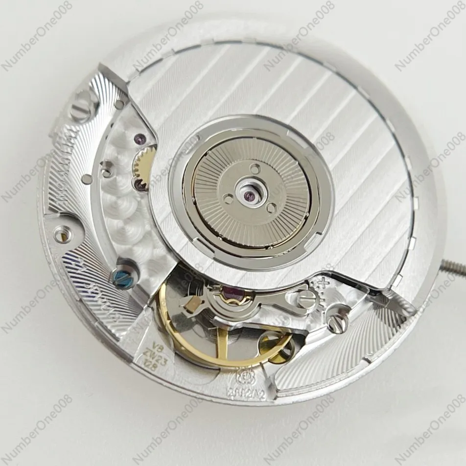 

Brand New Original Assembled Watch Parts Swiss ETA2892A2 Movement Geneva Pattern V8 Automatic Mechanical Movement