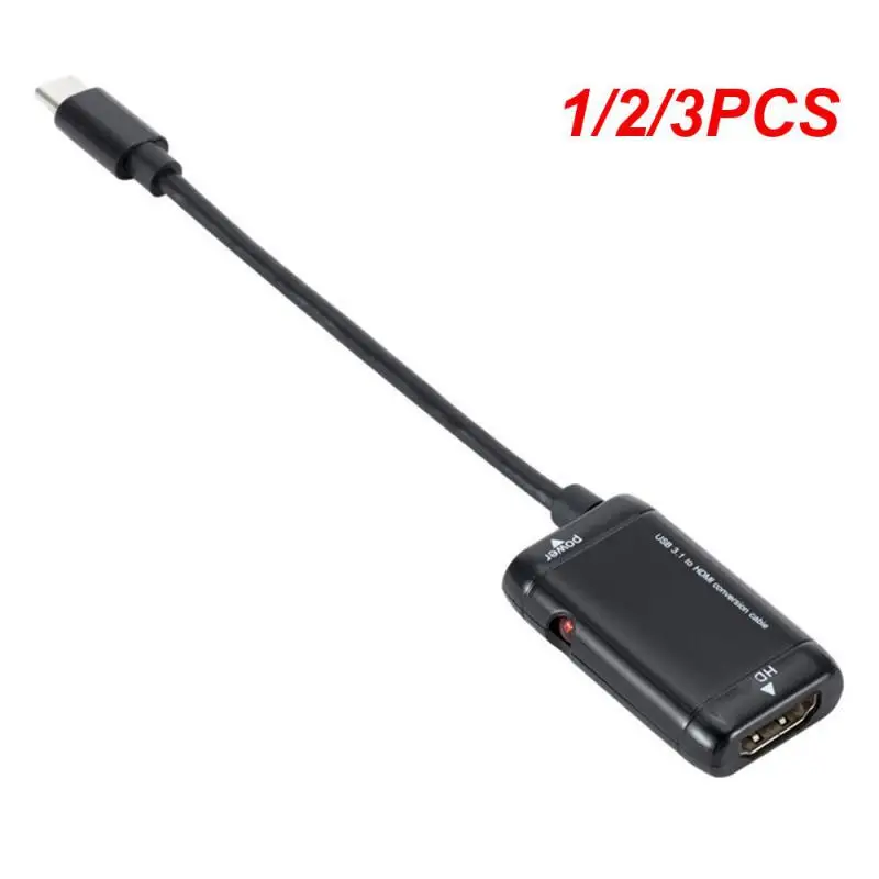 1/2/3PCS 2.0 TYPE A TO MICRO USB 90 DEGREE RIGHT ANGLE CABLE 0.25M 1.5M