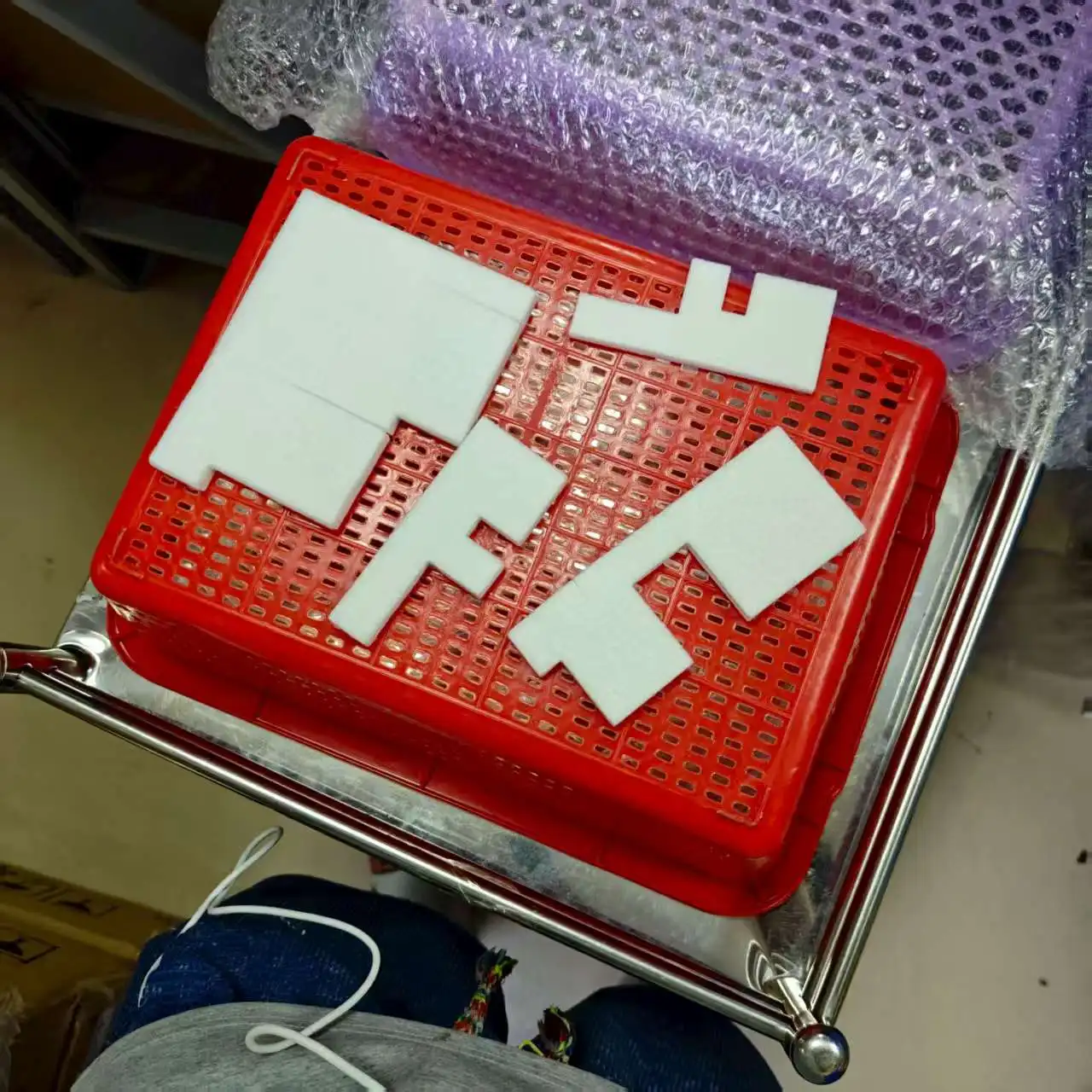 

40X QY5-0558-000 Поглотитель чернил для CANON G1000 G2000 G3000 G4000 G1100 G2100 G3100 G4100 G1200 G2200 G3200 G1300 G2300 G3300G1400