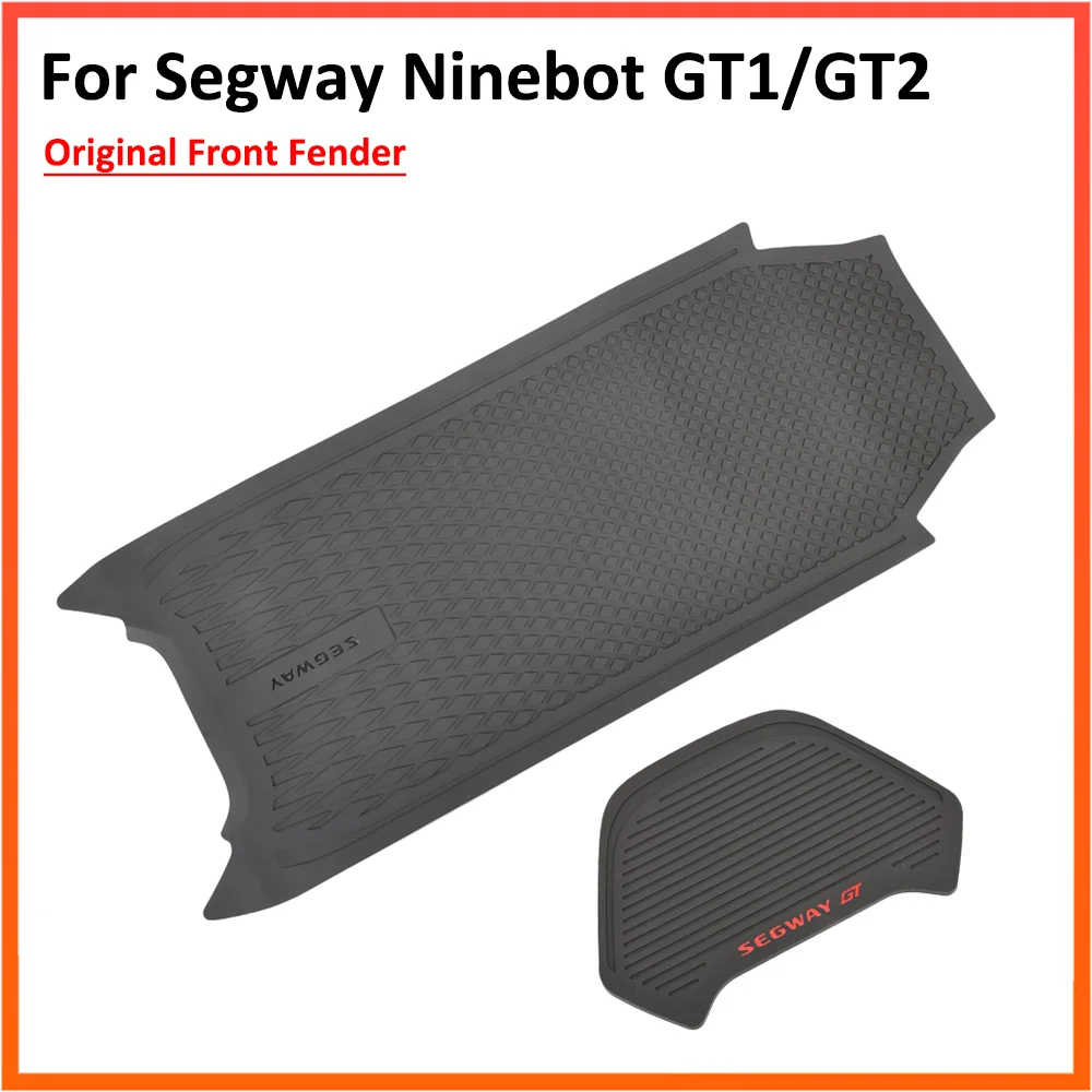 Original Pedal Pad for Segway GT1 GT2 SuperScooter Electric Scooter Large Small Foot Rubber Mat Parts