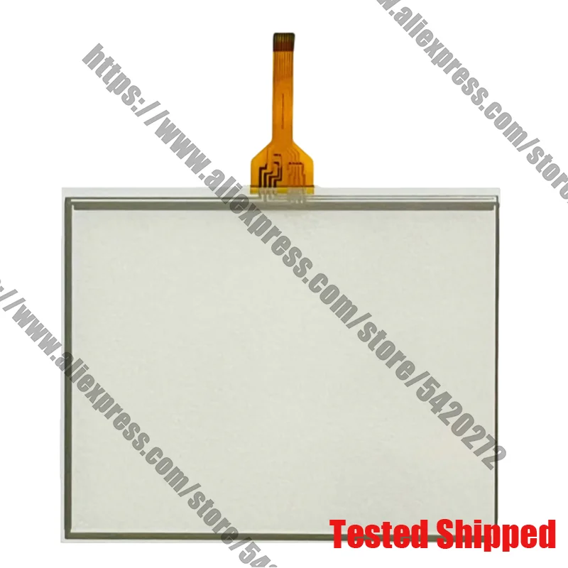 

New USP 4.484.038 G-27 HMI PLC touch screen