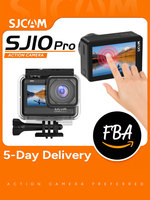 SJCAM SJ10 Pro Dual Screen Action Camera 4K 2.33\