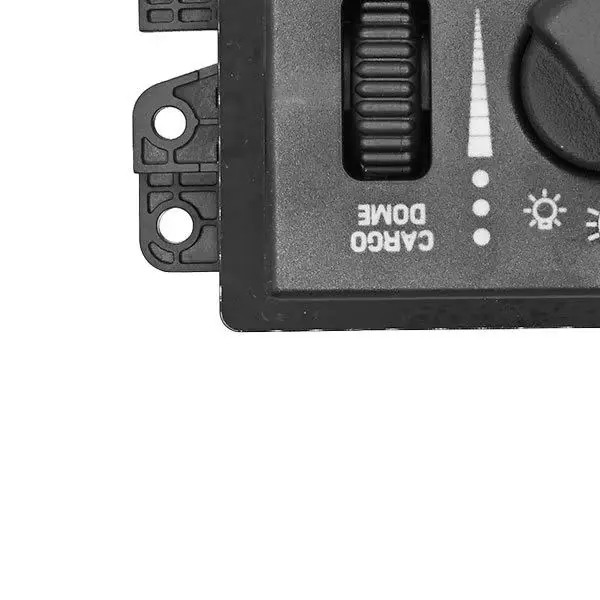 

Dimmer Switch Headlight Headlamp Cargo Lamp for RAM 1500 2500 3500 without Foglamp