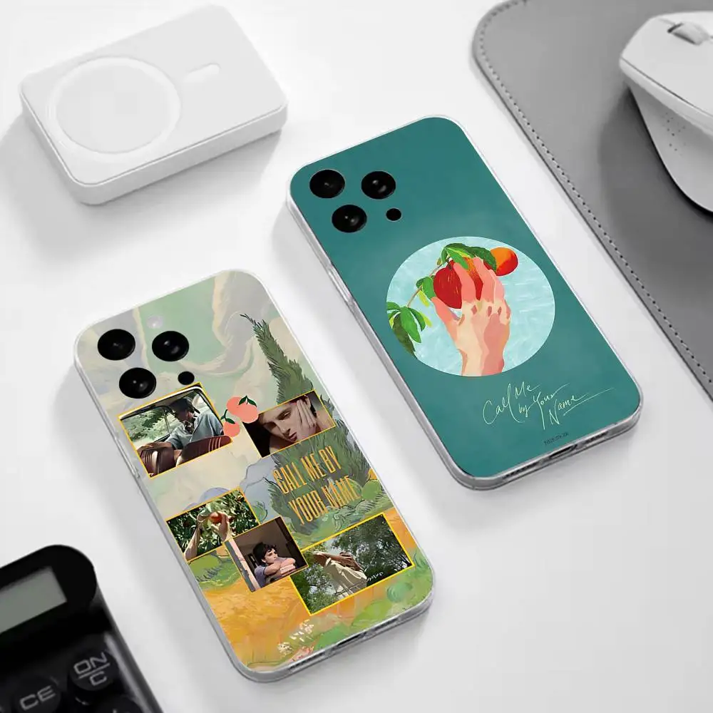 Call Me Byyour Name… - image