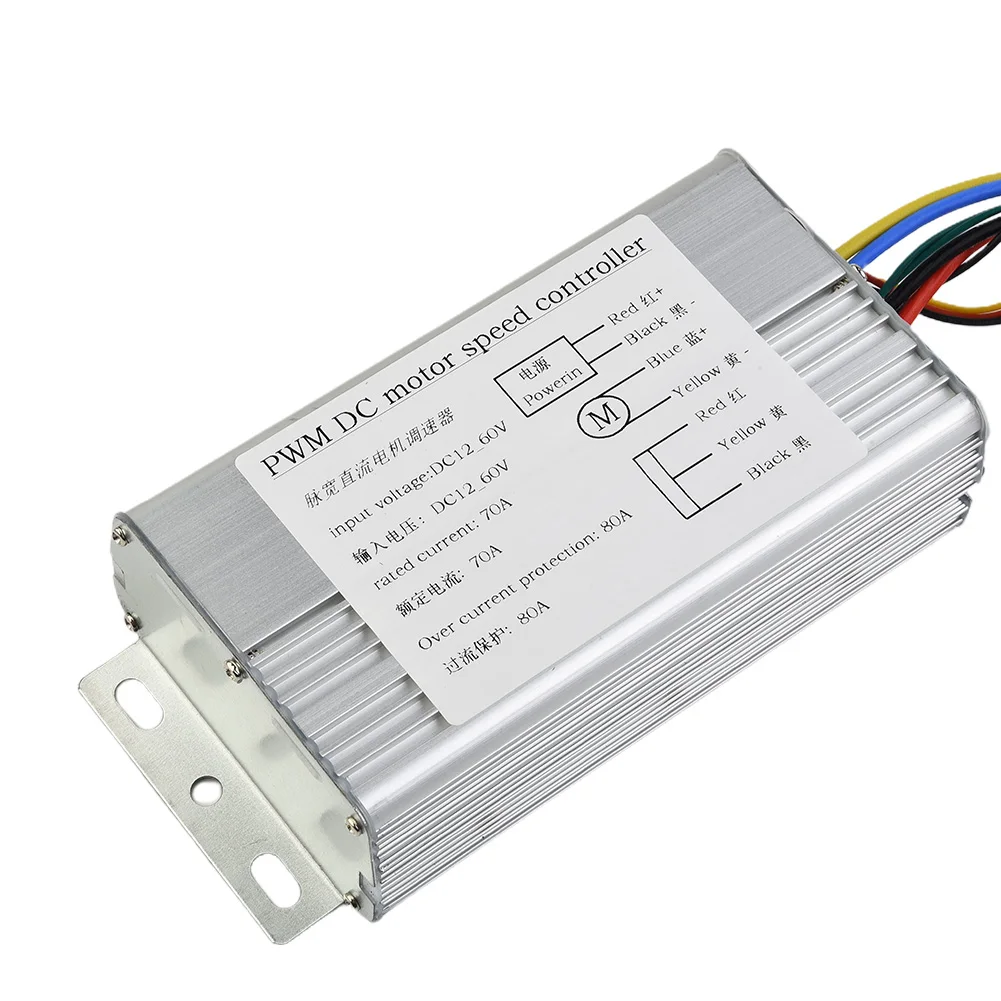 Simplified Integration Of This Advanced PMW based Controller Into Your Projects Ensures A Setup Process With Outstanding Results