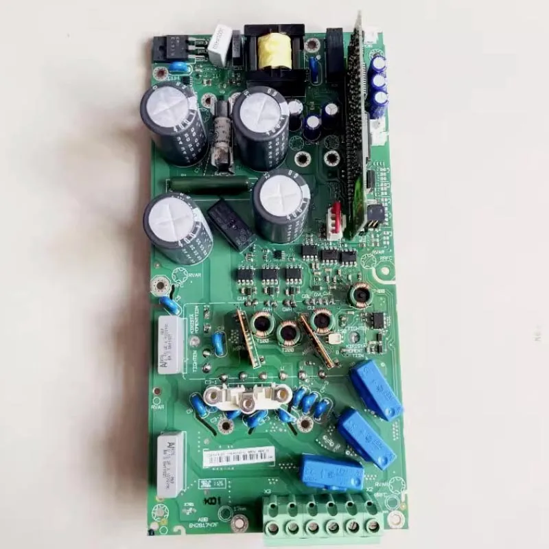 Inverter ACS800 series 1.5-2.2-3-4kw power board driver board motherboard RINT-5211C