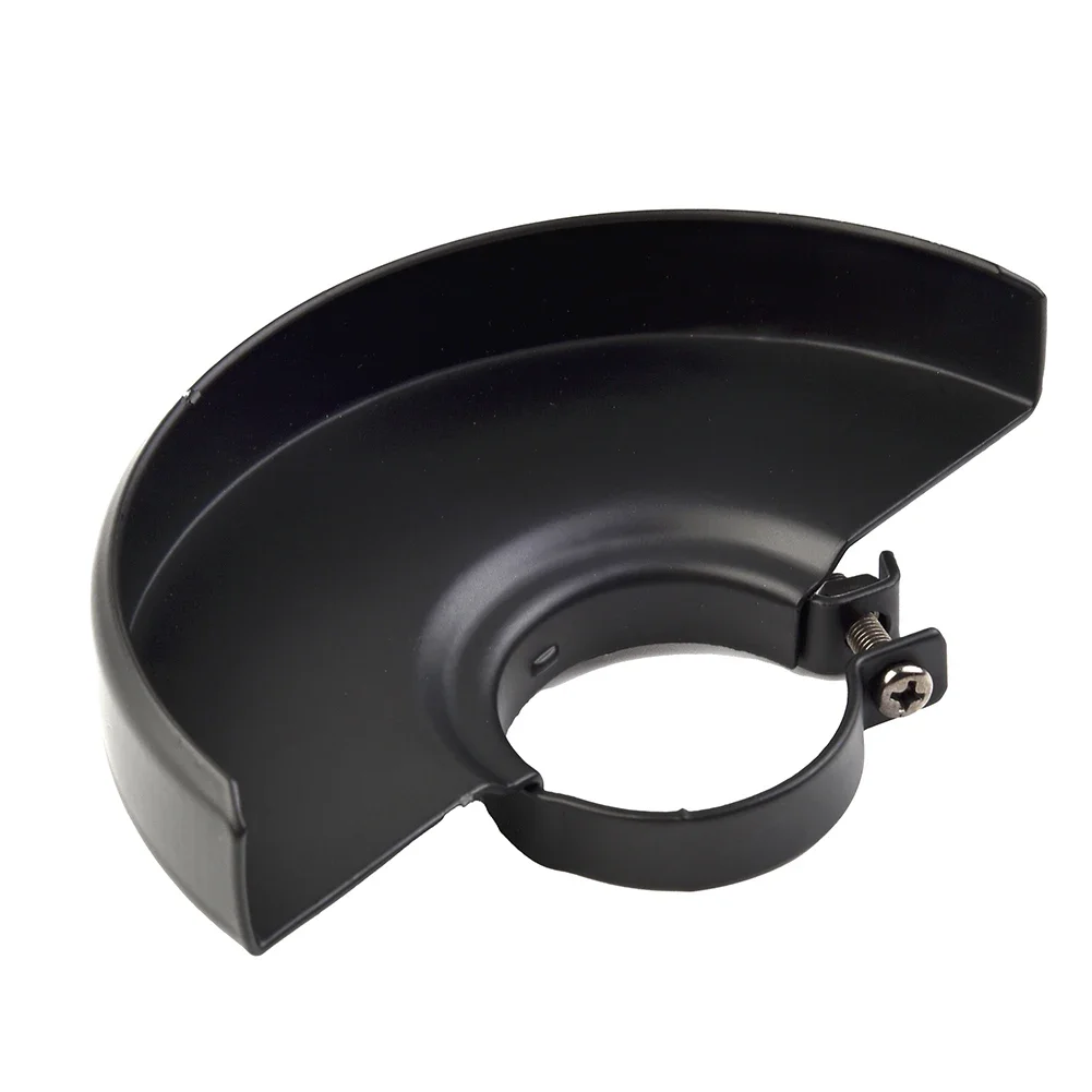 Haakse Slijper Beschermhoes 125 150 180 230 Metalen Veiligheidsafdekking Slijpschijf Wiel Vervanging Voor Haakse Slijper Wieldoppen