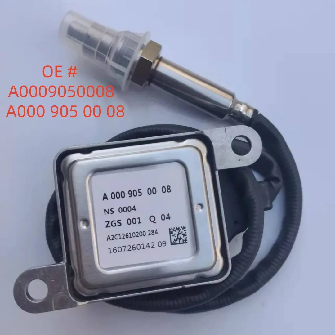 

High quality A0009050008 A000 905 00 08 NOx sensor For Mercedes-Benz Accessories