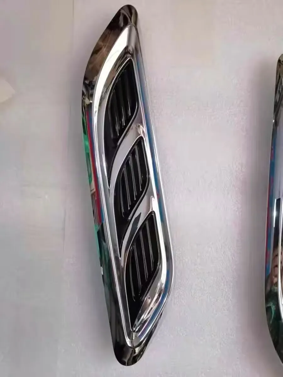 

Engine Hood Trim Hood Bright Strip for CHANGAN CS95