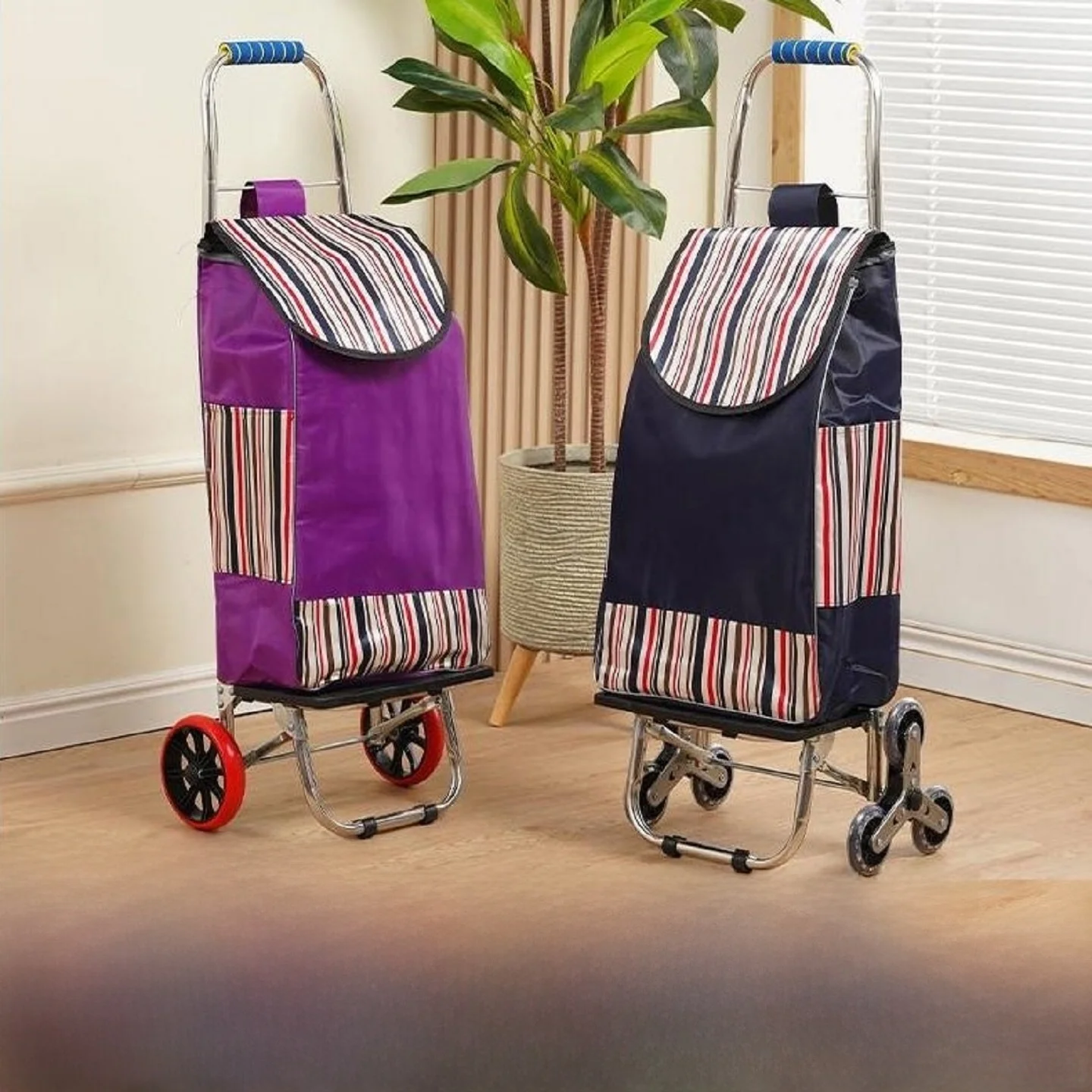 chariot-de-courses-pliable-en-acier-inoxydable-leger-portable-a-roulettes-pour-monter-les-escaliers-pour-l'achat-de-legumes