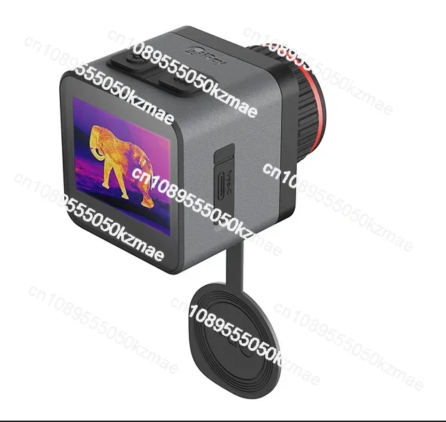 

IN STOCK 2025 Hot Sale: Iray Replacement Outdoor Night Vision Equipment Escort Ship IL19 High Quality