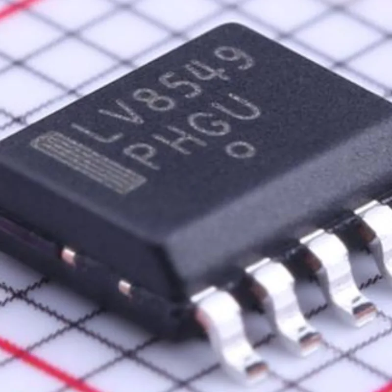 LV8549MC-AH LV8549M…