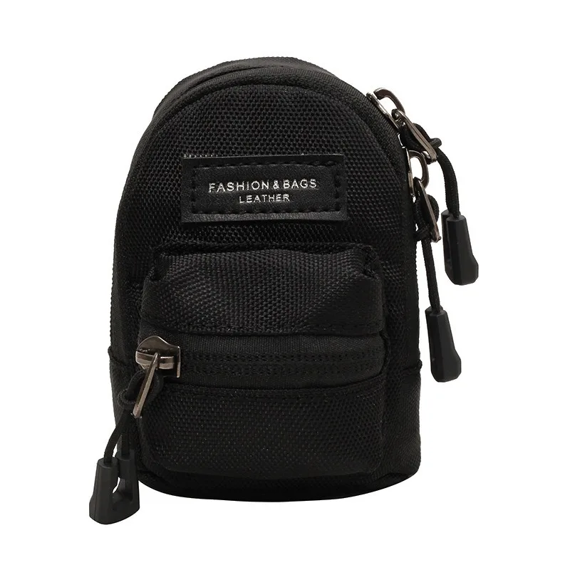 حقيبة أطفال عصرية بطبعة الفهد حقيبة كتف للفتيات حقيبة كروس للسفر في الهواء الطلق حقيبة سماعة رأس مغلف أحمر للفم