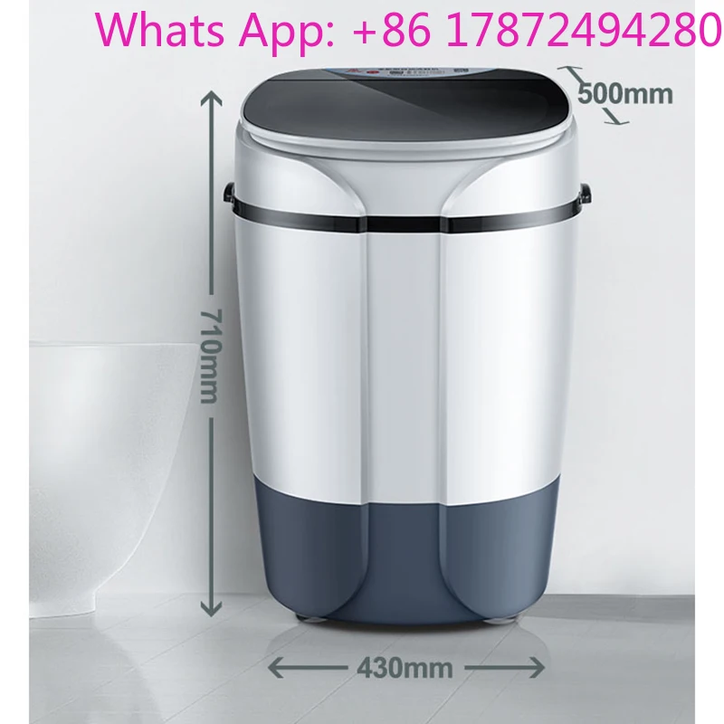 Household Automatic Shoe Washing Machine Small Mini Smart Brushing Shoes Artifact Home Appliance 180w
