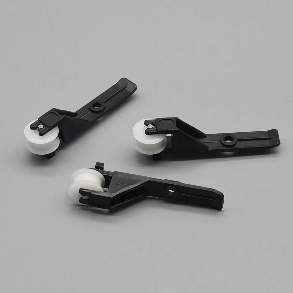 Belt Tensioner Kit for HP T120 T520 T730 T830 CQ890-60088 CQ890-60230 CQ89040172 CQ893-67016 F9A30-67068 Plotter Belt Pulley