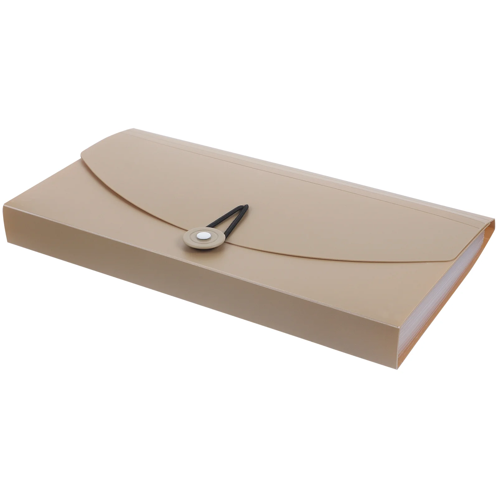 13 Pockets File Package Folder The Office Supplies Folders Expanding Multifunction Expandable