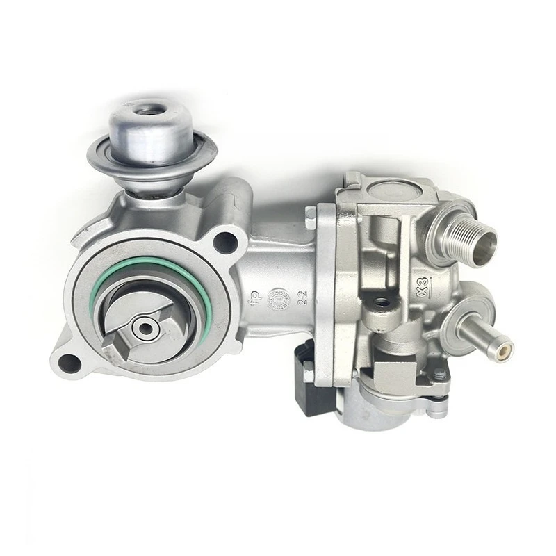 A2710703701 Fuel Pump for Mercedes Benz E250 C250 SLK250 M 271.860 M271 Engine High Quality Pump A2710702201