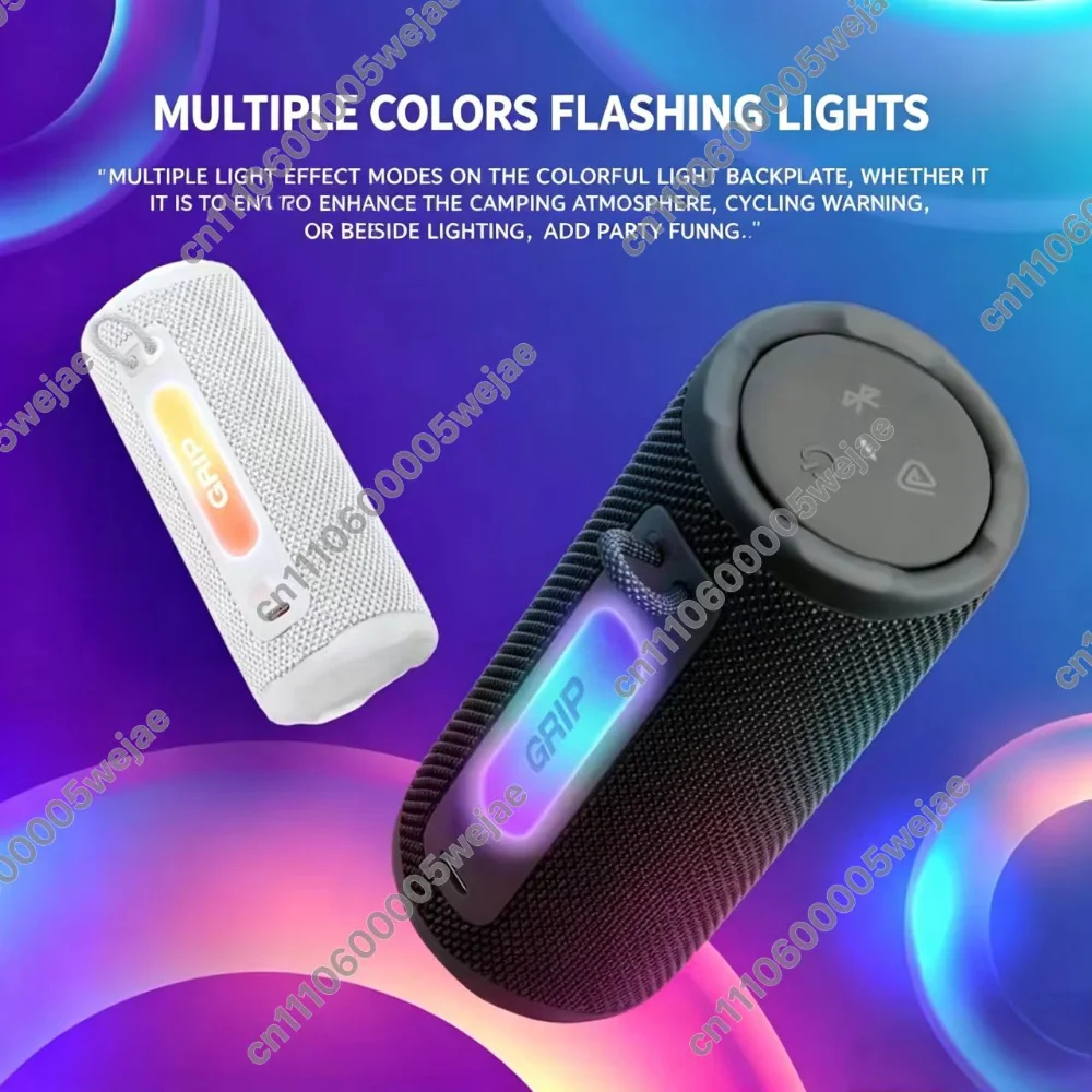 Enceinte Bluetooth JBL GRIP Ne - Jbl Speaker Flip 6 avis et prix