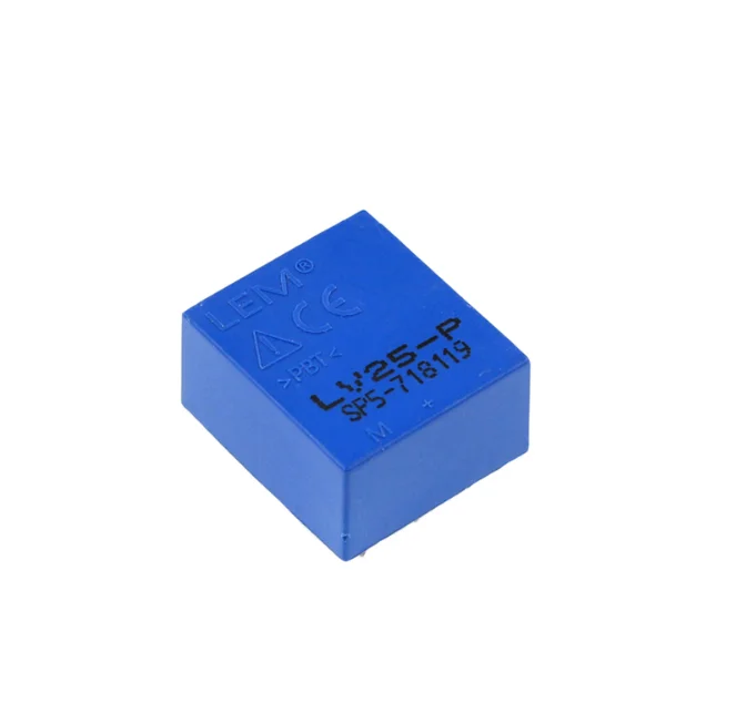New and Original automobile current sensor LV25-P/SP5