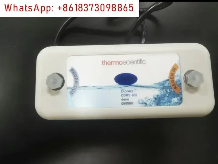 Usado, Supressor de cromatografia de íons ASRS300AERS500ADRS600CSRS300CDRS600