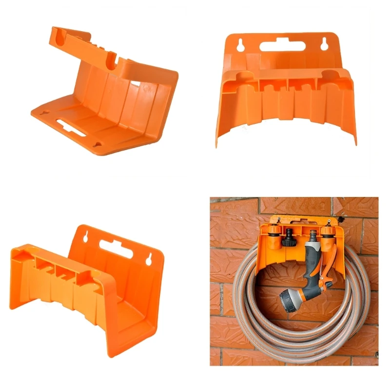 Space Saving Hosepipe Stand Water Hose Storage Rack Watering Equipment Dropshipping