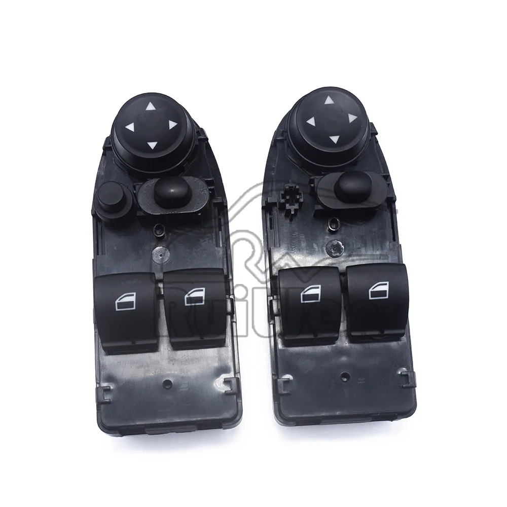 

Driver Side Electric Power Master Window Lifter Switch For BMW 3 Series E92 LCI M3 330xi 61319217352 61316970693 61319132158