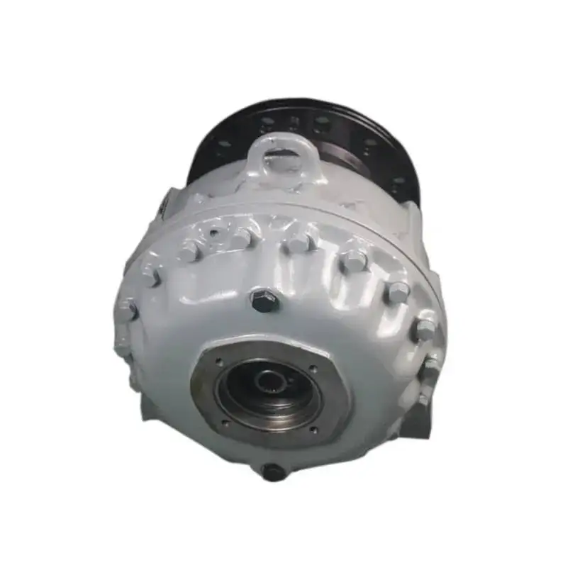 

VB99-19 Gearbox Reducer for Concrete Mixer KYOKUTO Engine Heavy Parts Factory Price New Condition Iron Material