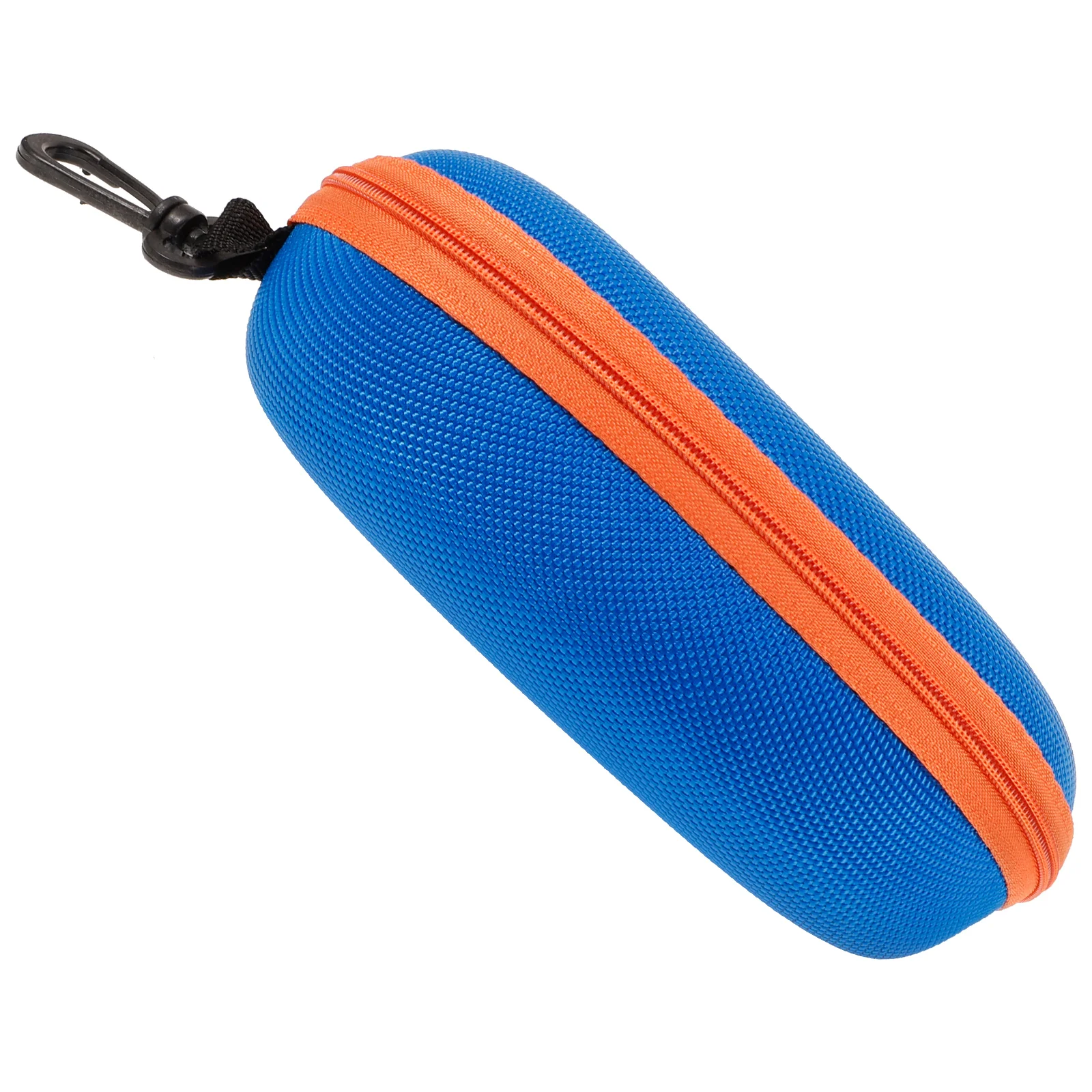 

Glasses Storage Box Goggles Protective Case Sunglasses Organizer Ear Buds Holder Cases Swimming