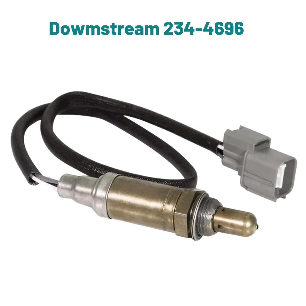 2/4 قطعة الأكسجين O2 الاستشعار 234-4694 234-4696 لاند روفر ديسكفري 1999-2004 سيارة المنبع ومنبث نسبة الهواء إلى الوقود لامدا #3
