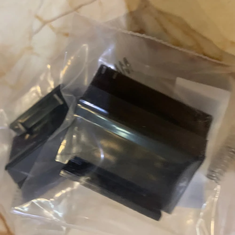 1pcs. JC61-01169A JC97-02217A Separation Pad for Samsung ML1610 ML1640 ML2010 SCX4521 SCX4725 ML2241 CLP300 CLX2160 CLX3160