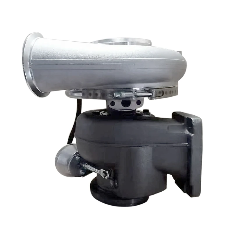 

NEW OEM K31 Turbocharger for DDC Detroit Diesel Series 60 Engine 172743