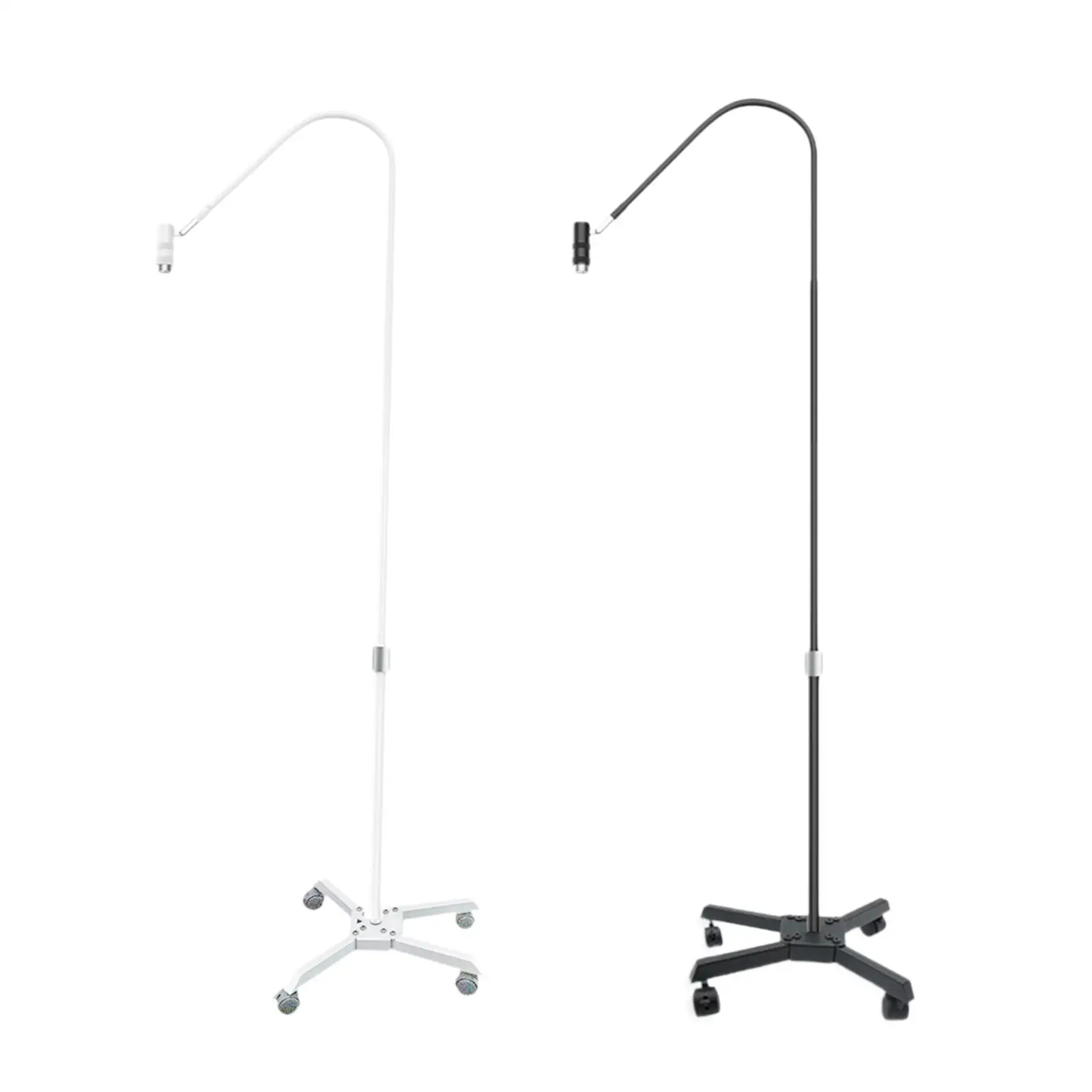 Lash Light for Eyelash Flexible Standing USB Powered for Artists Beauty Home