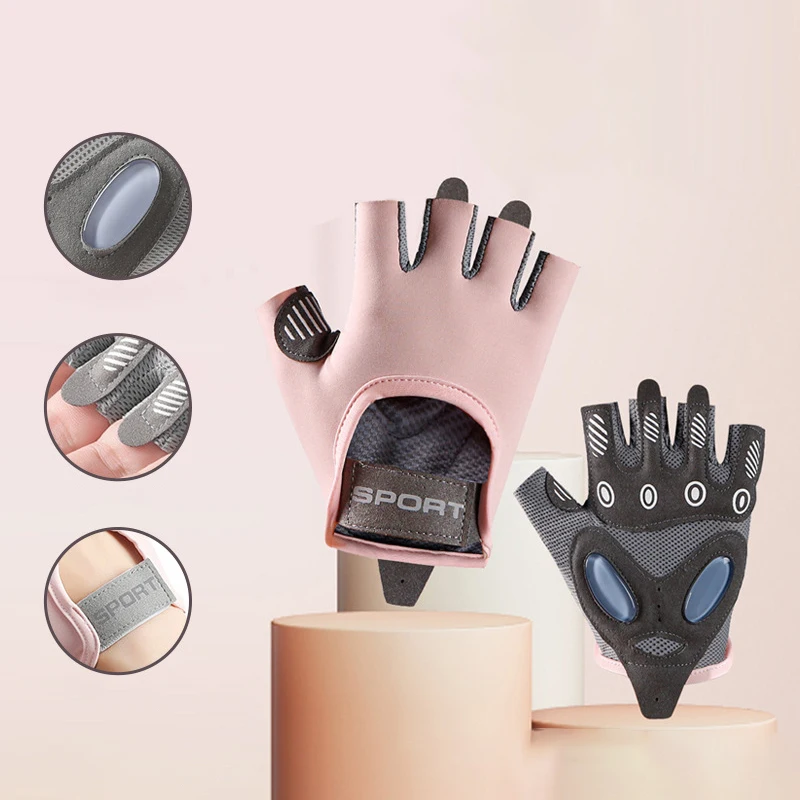 Thumbnail 2 - #78 Best Breathable Cycling Gloves to Buy In 2026