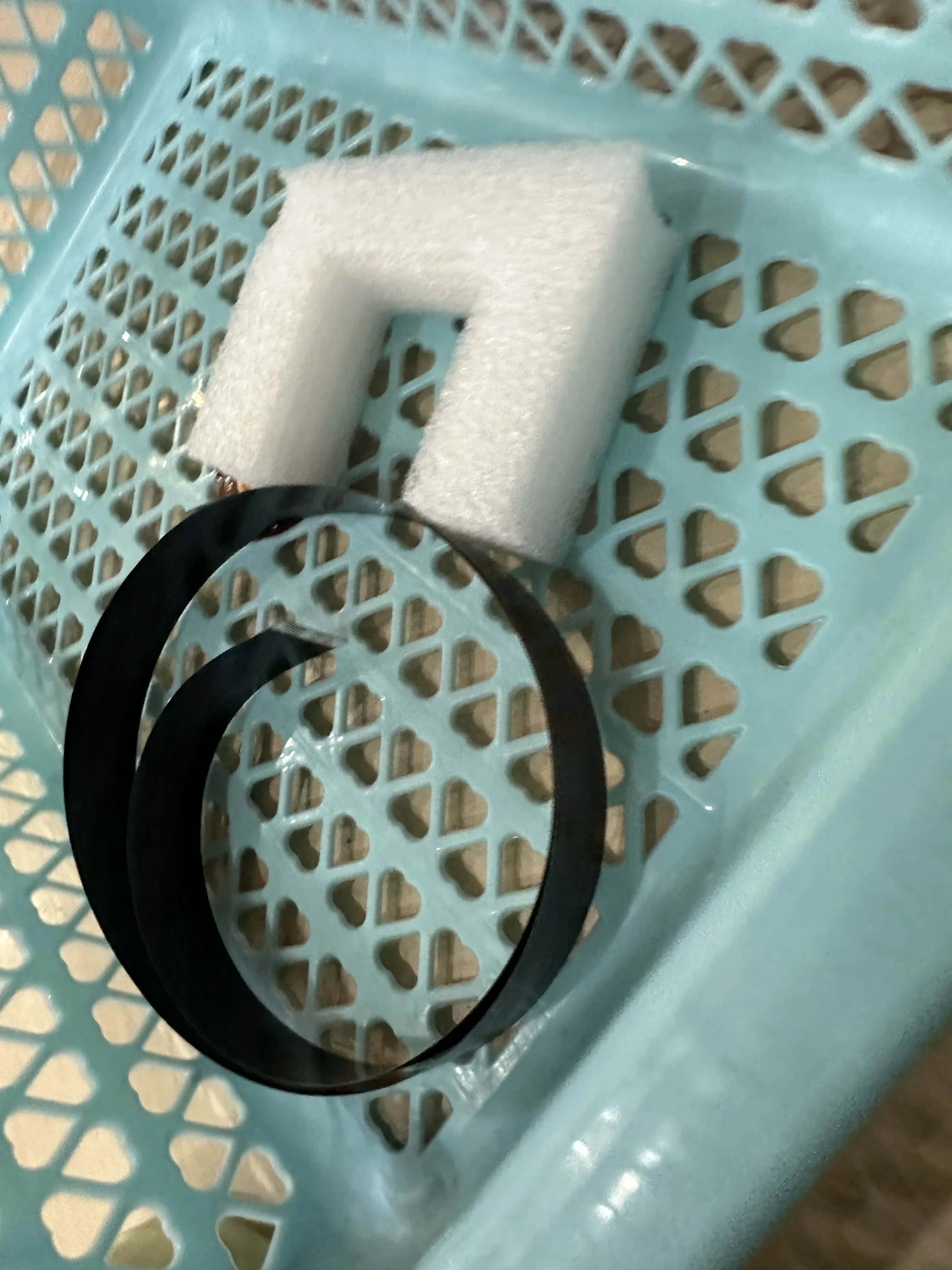 

5pcs CE847-60106 Scanner Scan Cable for HP M1130 M1132 M1136 M1210 M1212 M1213 M1216 M1217 M1005 M1120 M1522 M1536 200 M251