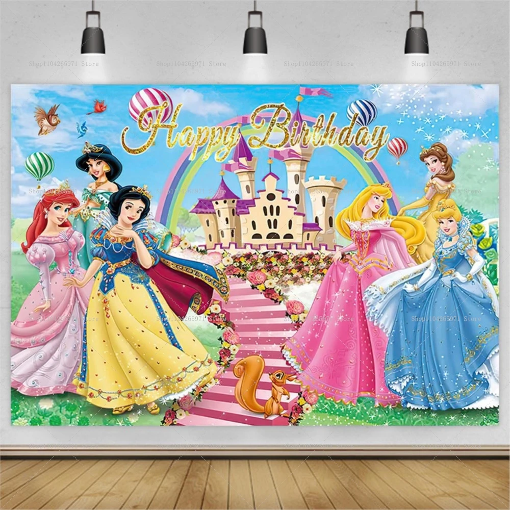 disney princess dress banner Princess Name Banner, Princess Dress Banner, Paper Princess Dress, Princess  Party, Princess Sign, Princess Birthday, Happy Birthday Banner