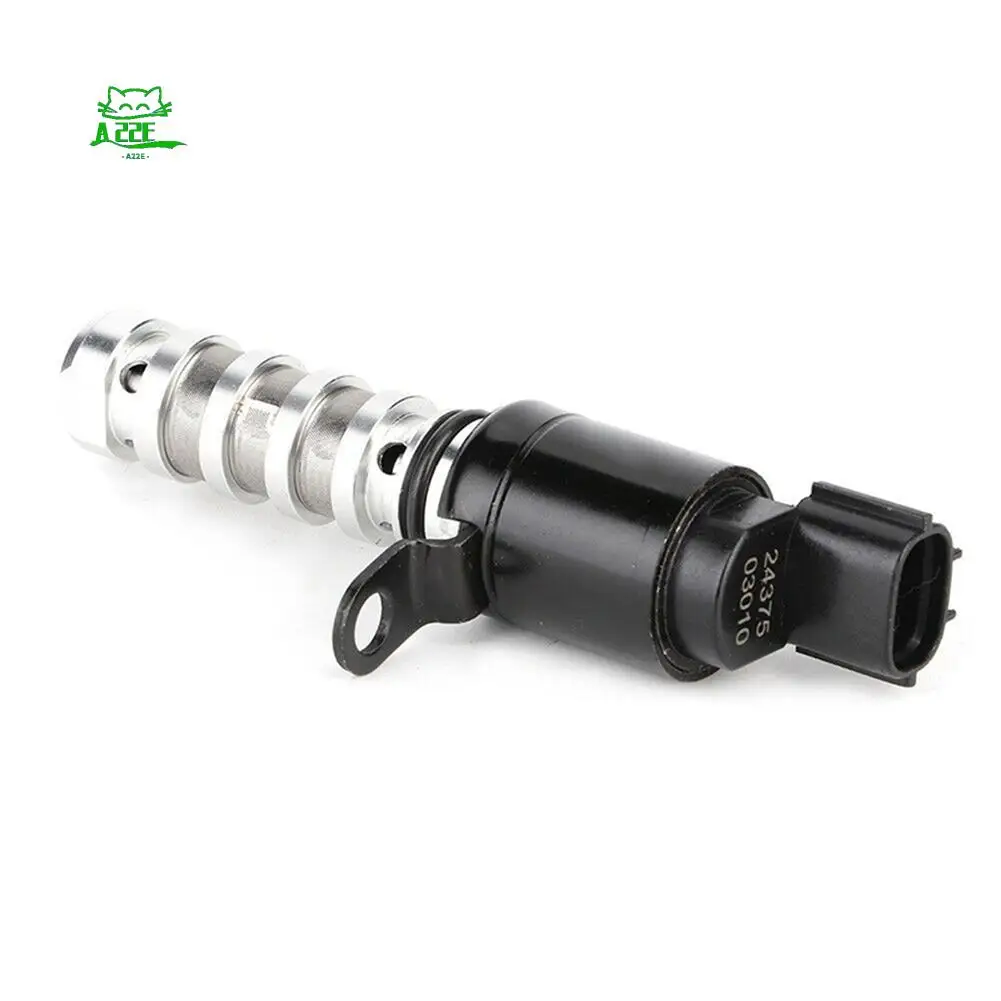 

A22E-Camshaft Variable Timing Solenoid Valve VVT Solenoid Valve For Hyundai I10 I20 For Kia Picanto Rio 24375-03010