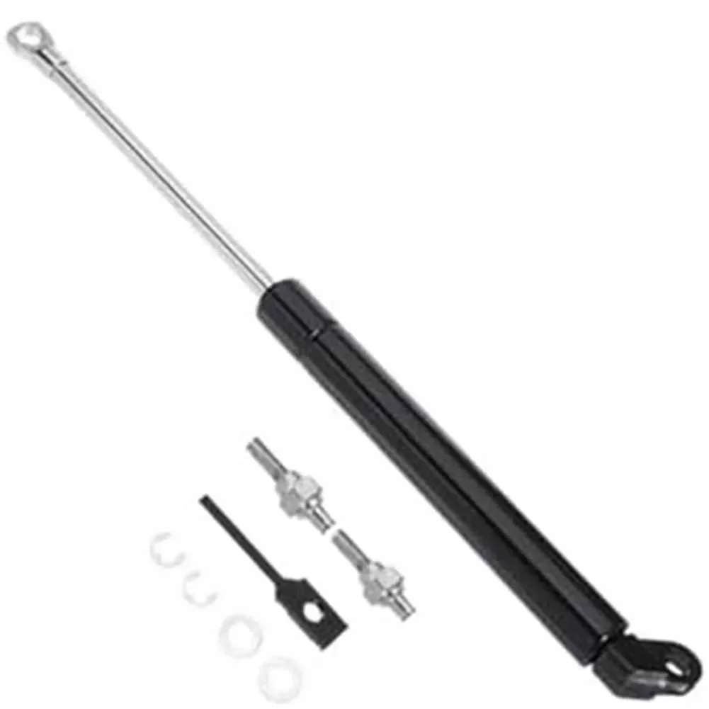 For Nissan For Navara NP300 2015 2019 Compatible Rear Tailgate Gas Struts For Reliable Lift And Controlled Tailgate Movement