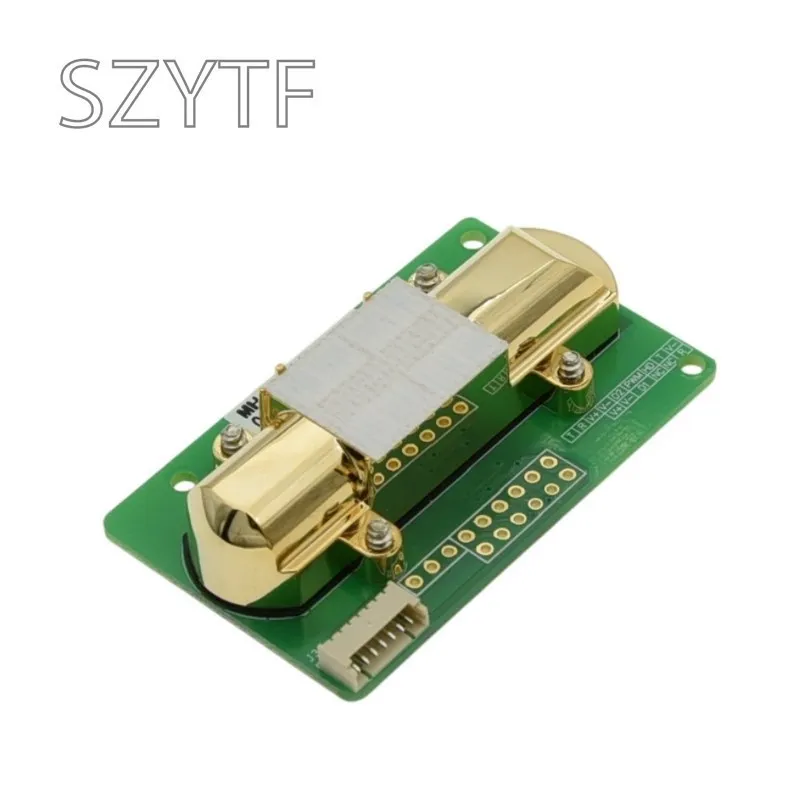 CO2 SENSOR MH-Z14A infrared carbon dioxide sensor module,serial port, PWM, analog output with cable