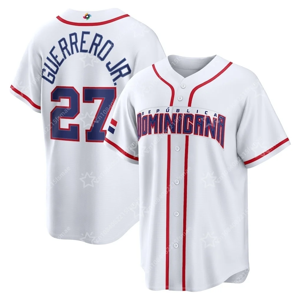 Thumbnail 4 - #14 Best Baseball Uniforms to Buy In 2026