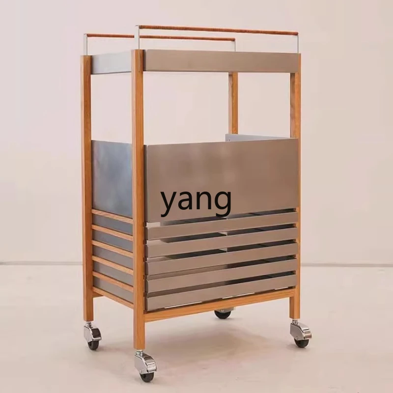 

LMM Sofa Side Cabinet Side Cabinet Balcony Small Table Shelf Tea Cabinet