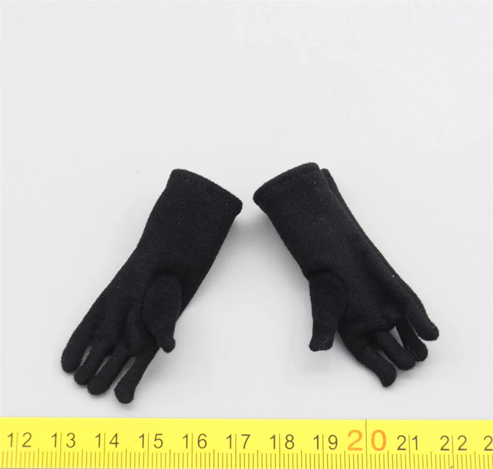 新着 1/6 DID アクションフィギュア英国空軍兵士革製ロング中空靴ブーツセーターキャップとメダル付き K80187