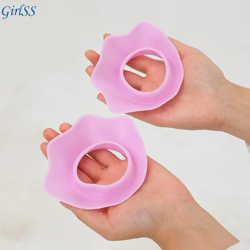 Polsbandjes voor gezichtsreiniging Druppelvangermanchetten Voorkomen dat zeep en water langs arm lopen T4MB