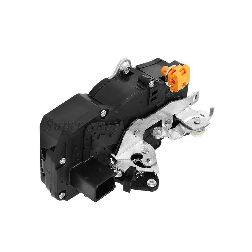 For HUMMER H2 2003-2007 Door Lock Actuators FRONT REAR And LEFT RIGHT 15816392 15816393 15816390 15816391