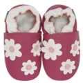 3 flowers fuchsia s
