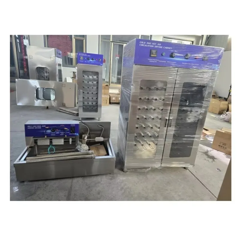 مصنع رائجة البيع آلات تنظيف الأحذية الصناعية آلة تجفيف الأحذية الرياضية غسالة تنظيف الأحذية #4