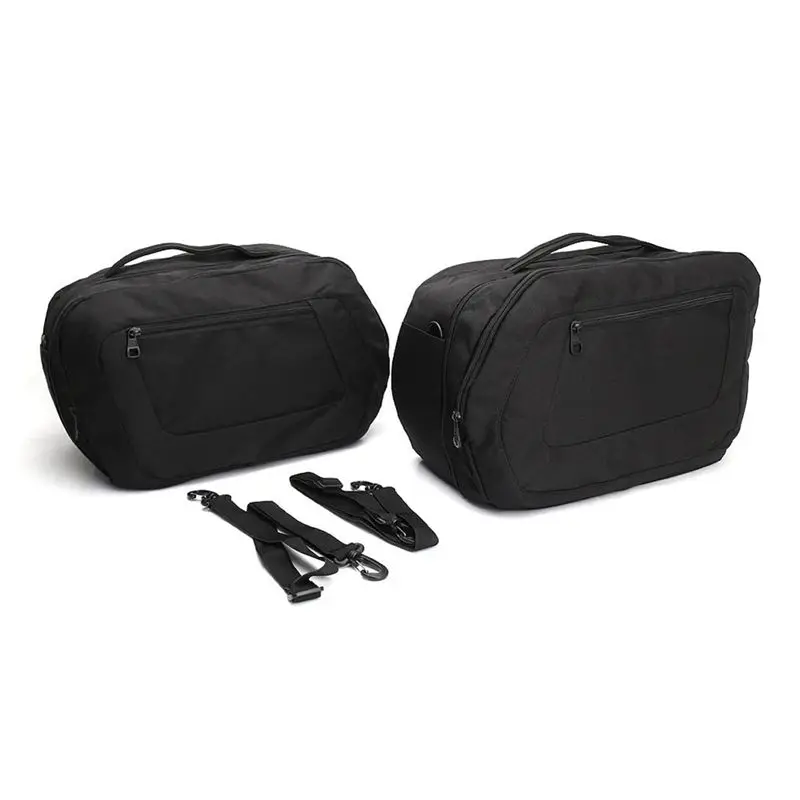 Motorcycle Accessories Box Inner Bag For BMW K1600GT K1600GTL K 1600 GT GTL R1200RT R1250RT Side Case Liners Bags Top-Rated