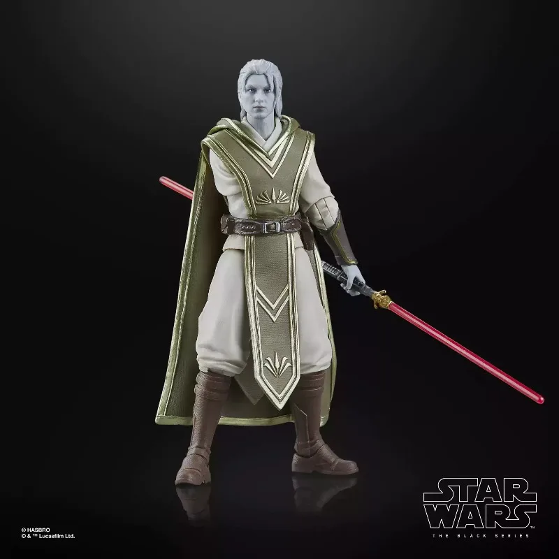 Genuine Hasbro Star Wars TVC 3.75" Agent Kallus Asajj Ventress"  Rebels 1/18 Scale Action Figure Toys for Boys Girls Gift  Model - view 4